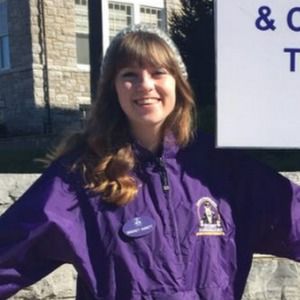 Meet your Posher, Bridget